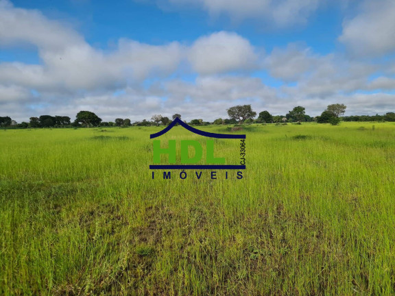 Imagem Fazenda à Venda, 110 m² em Cocalinho Imagem Fazenda à Venda, 110 m² em Cocalinho