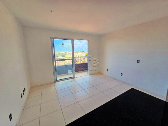 Imagem Apartamento com 2 Quartos à Venda, 52 m² em Couto Fernandes - Fortaleza