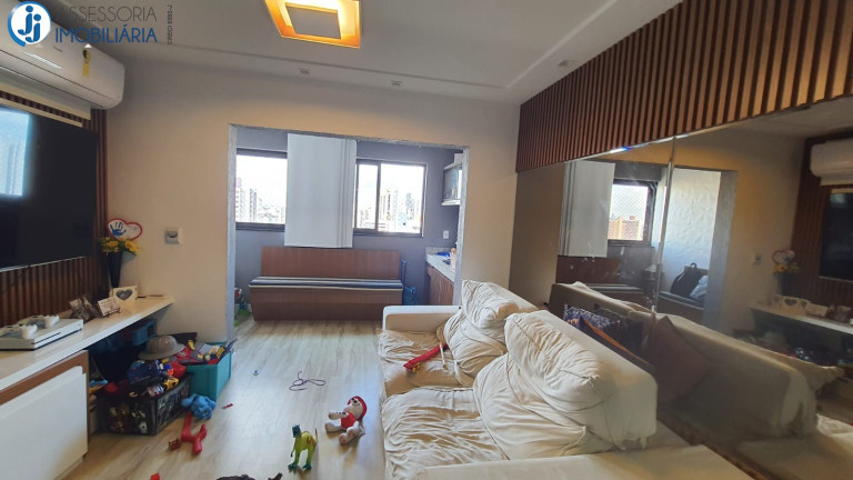 Imagem Apartamento com 3 Quartos para Alugar ou Temporada, 90 m² em Barro Vermelho - Natal Imagem Apartamento com 3 Quartos para Alugar ou Temporada, 90 m² em Barro Vermelho - Natal