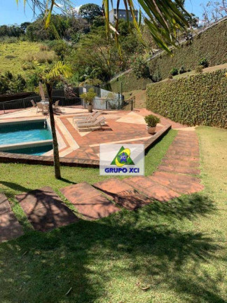 Imagem Casa com 3 Quartos à Venda, 321 m² em Notre Dame - Campinas Imagem Casa com 3 Quartos à Venda, 321 m² em Notre Dame - Campinas