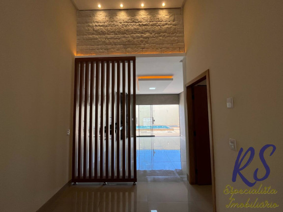 Imagem Casa com 3 Quartos à Venda, 116 m² em Jardim Balneário Meia Ponte - Goiânia Imagem Casa com 3 Quartos à Venda, 116 m² em Jardim Balneário Meia Ponte - Goiânia