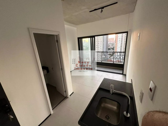Imagem Apartamento com 1 Quarto à Venda, 27 m² em Vila Olímpia - São Paulo Imagem Apartamento com 1 Quarto à Venda, 27 m² em Vila Olímpia - São Paulo