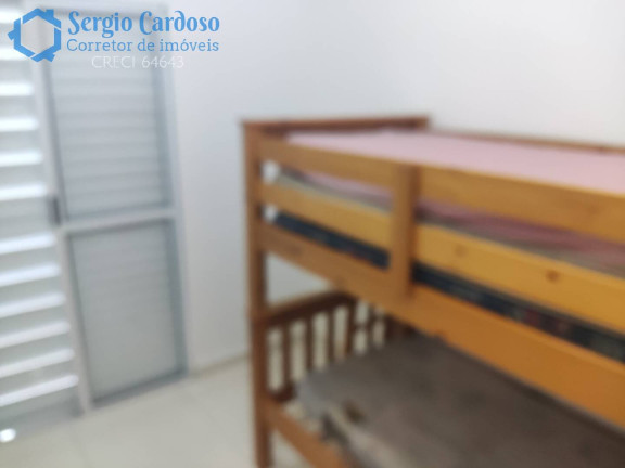 Imagem Casa de Condomínio com 2 Quartos à Venda,  em Cibratel Ii - Itanhaém