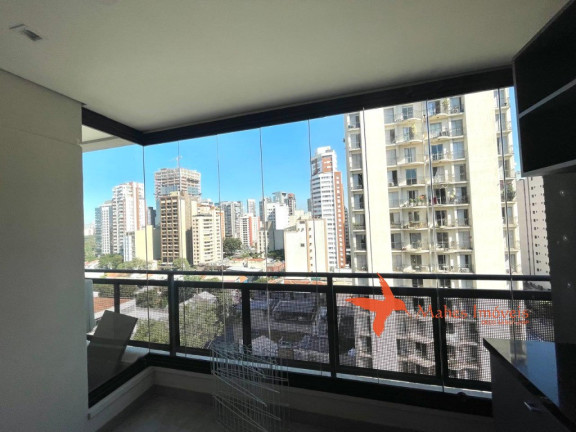 Imagem Imóvel com 1 Quarto para Alugar, 32 m² em Pinheiros - São Paulo Imagem Imóvel com 1 Quarto para Alugar, 32 m² em Pinheiros - São Paulo