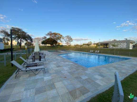 Imagem Terreno à Venda, 310 m² em Residencial Alphaville - Montes Claros