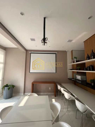 Imagem Apartamento com 3 Quartos à Venda, 93 m² em Baeta Neves - São Bernardo Do Campo