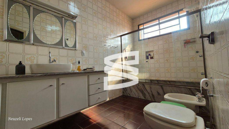 Imagem Casa com 3 Quartos à Venda, 349 m² em Nova Piracicaba - Piracicaba Imagem Casa com 3 Quartos à Venda, 349 m² em Nova Piracicaba - Piracicaba