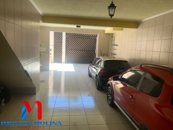 Imagem Sobrado com 3 Quartos à Venda, 252 m² em Cerâmica - São Caetano Do Sul Imagem Sobrado com 3 Quartos à Venda, 252 m² em Cerâmica - São Caetano Do Sul