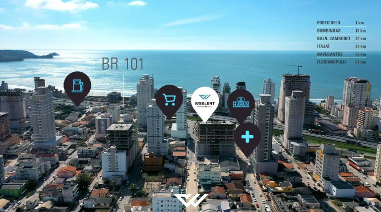 Imagem Apartamento com 2 Quartos à Venda, 69 m² em Morretes - Itapema Imagem Apartamento com 2 Quartos à Venda, 69 m² em Morretes - Itapema