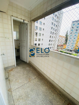 Imagem Apartamento com 1 Quarto à Venda, 62 m² em Centro - São Vicente Imagem Apartamento com 1 Quarto à Venda, 62 m² em Centro - São Vicente