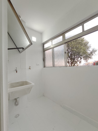 Imagem Imóvel com 2 Quartos à Venda, 50 m² em Jardim Vergueiro (sacomã) - São Paulo