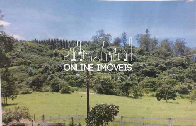 Imagem Chácara à Venda, 39 m² em Espírito Santo Do Pinhal Imagem Chácara à Venda, 39 m² em Espírito Santo Do Pinhal