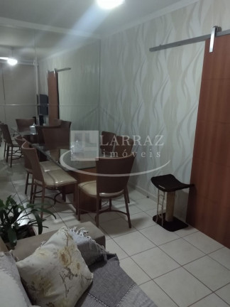 Imóvel com 2 Quartos à Venda, 47 m² em Jardim Helena - Ribeirão Preto