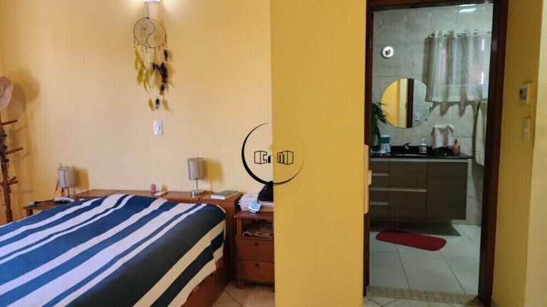 Imagem Casa de Condomínio com 3 Quartos à Venda, 275 m² em Colinas De Inhandjara - Itupeva Imagem Casa de Condomínio com 3 Quartos à Venda, 275 m² em Colinas De Inhandjara - Itupeva