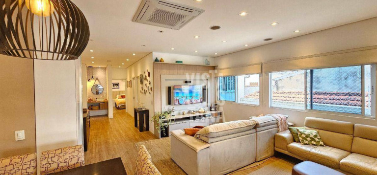 Imagem Casa com 4 Quartos à Venda, 360 m² em Vila Hamburguesa - São Paulo