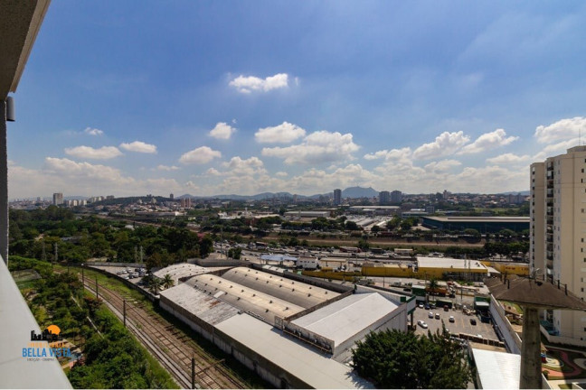 Imagem Apartamento com 2 Quartos à Venda, em Vila Leopoldina - São Paulo Imagem Apartamento com 2 Quartos à Venda, em Vila Leopoldina - São Paulo