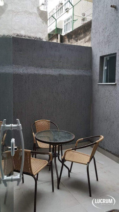 Casa com 9 Quartos à Venda, 250 m² em Botafogo - Rio De Janeiro