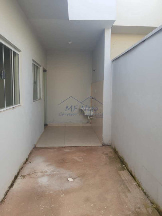 Imagem Casa com 3 Quartos à Venda, 250 m² em Jardim Milenium - Pirassununga