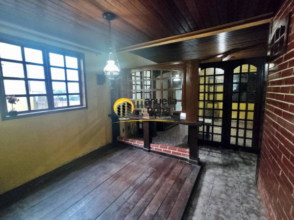 Casa com 3 Quartos à Venda, 570 m² em Chácaras De Inoã (inoã) - Maricá