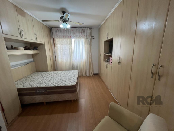 Imagem Apartamento com 3 Quartos à Venda, 98 m² em Cristal - Porto Alegre Imagem Apartamento com 3 Quartos à Venda, 98 m² em Cristal - Porto Alegre