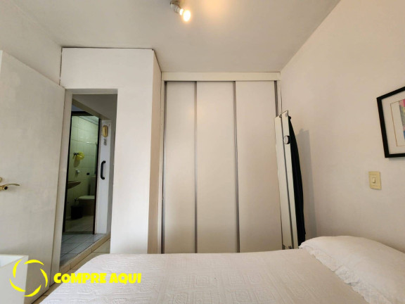 Imagem Apartamento com 1 Quarto à Venda, 47 m² em Bela Vista - São Paulo Imagem Apartamento com 1 Quarto à Venda, 47 m² em Bela Vista - São Paulo