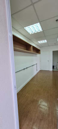 Imagem Sala Comercial à Venda, 50 m² em Pinheiros - São Paulo Imagem Sala Comercial à Venda, 50 m² em Pinheiros - São Paulo