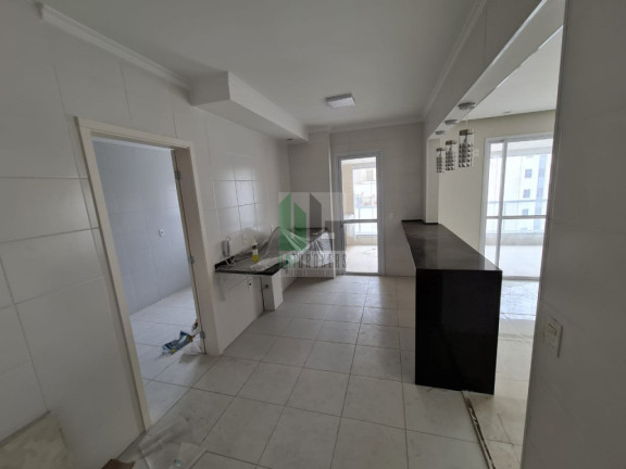 Imagem Apartamento com 3 Quartos à Venda, 136 m² em Chácara Inglesa - São Paulo