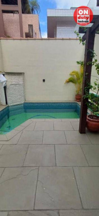 Imagem Sobrado com 4 Quartos à Venda, 159 m² em Embaré - Santos
