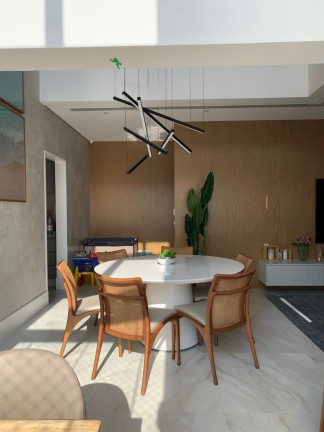 Imagem Apartamento com 4 Quartos à Venda, 290 m² em Pompeia - São Paulo Imagem Apartamento com 4 Quartos à Venda, 290 m² em Pompeia - São Paulo