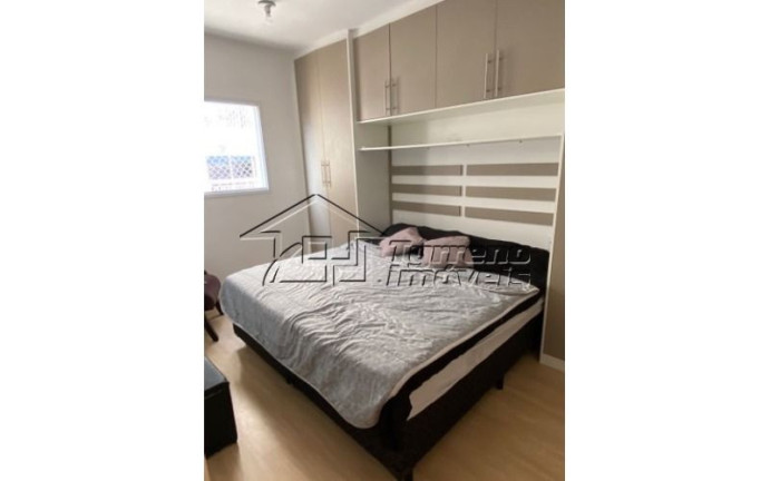 Apartamento com 2 Quartos à Venda, 68 m² em Jardim América - São José Dos Campos