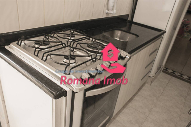Imagem Apartamento com 2 Quartos à Venda, 49 m² em Jardim Imperador (zona Sul) - São Paulo Imagem Apartamento com 2 Quartos à Venda, 49 m² em Jardim Imperador (zona Sul) - São Paulo