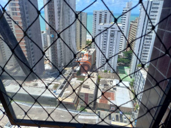 Imagem Apartamento com 3 Quartos à Venda, 150 m² em Boa Viagem - Recife