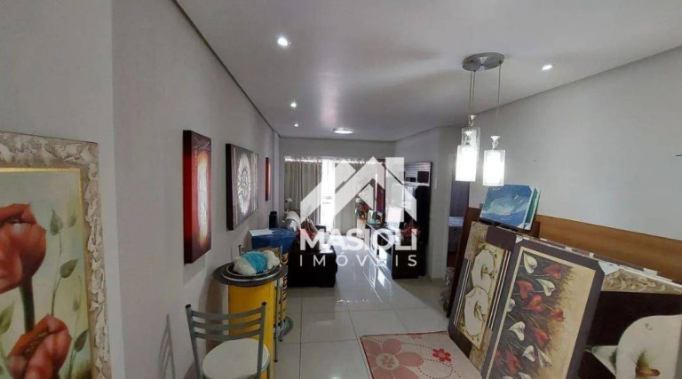 Imagem Apartamento com 2 Quartos à Venda, 84 m² em Praia Da Costa - Vila Velha