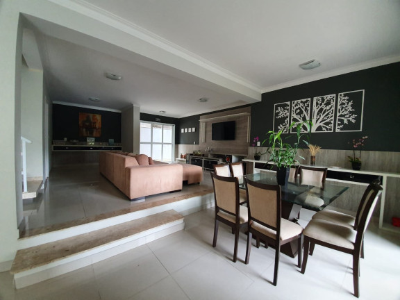 Imagem Casa à Venda, 385 m² em Transurb - Itapevi Imagem Casa à Venda, 385 m² em Transurb - Itapevi