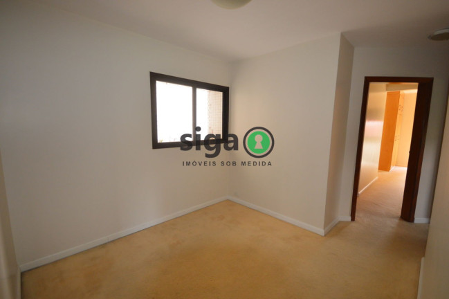 Imagem Apartamento com 4 Quartos à Venda, 196 m² em Morumbi - São Paulo Imagem Apartamento com 4 Quartos à Venda, 196 m² em Morumbi - São Paulo