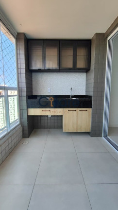 Imagem Apartamento com 3 Quartos à Venda, 90 m² em Guararapes - Fortaleza