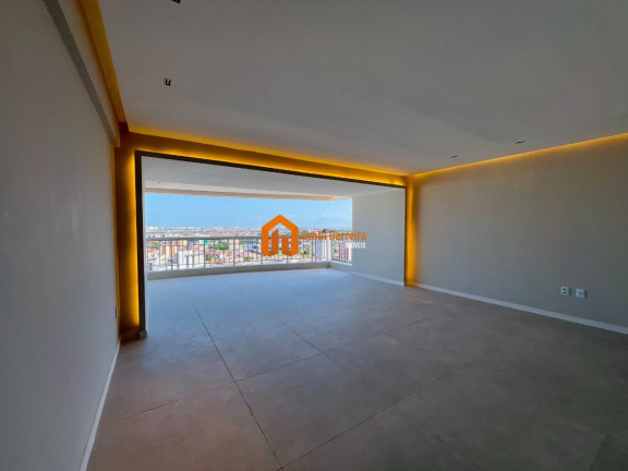 Imagem Apartamento com 4 Quartos à Venda, 144 m² em Fátima - Fortaleza