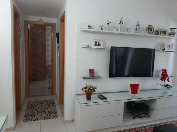 Imagem Apartamento com 3 Quartos à Venda, 82 m² em Stiep - Salvador