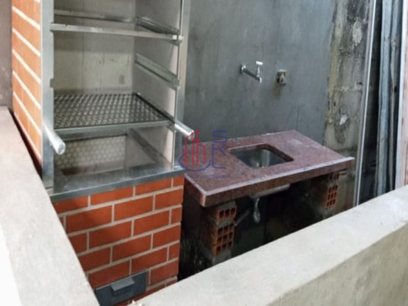 Imagem Casa com 2 Quartos à Venda, 125 m² em Jardim Do Sol - Caraguatatuba