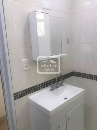 Imagem Casa com 3 Quartos à Venda, 200 m² em Presidente Altino - Osasco