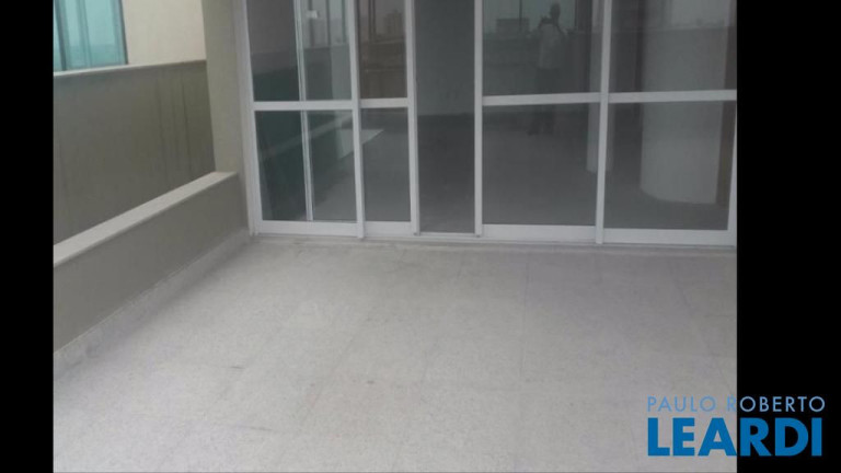 Imagem Cobertura com 4 Quartos à Venda, 380 m² em Campestre - Santo André Imagem Cobertura com 4 Quartos à Venda, 380 m² em Campestre - Santo André
