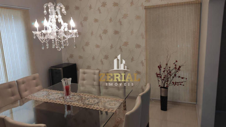 Imagem Sobrado com 4 Quartos à Venda, 295 m² em Jardim São Caetano - São Caetano Do Sul Imagem Sobrado com 4 Quartos à Venda, 295 m² em Jardim São Caetano - São Caetano Do Sul