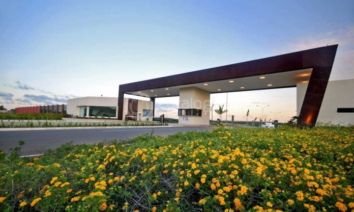 Imagem Terreno em Condomínio à Venda, 865 m² em Cajupiranga - Parnamirim Imagem Terreno em Condomínio à Venda, 865 m² em Cajupiranga - Parnamirim