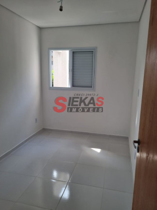 Imagem Apartamento com 2 Quartos à Venda, 42 m² em Cidade Antônio Estevão De Carvalho - São Paulo Imagem Apartamento com 2 Quartos à Venda, 42 m² em Cidade Antônio Estevão De Carvalho - São Paulo