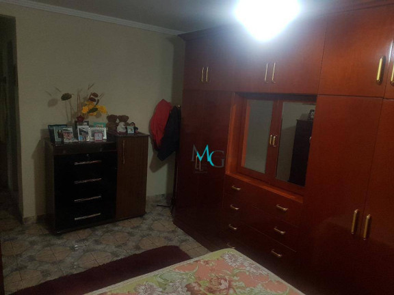 Imagem Casa com 4 Quartos à Venda, 260 m² em Campo Grande - Rio De Janeiro Imagem Casa com 4 Quartos à Venda, 260 m² em Campo Grande - Rio De Janeiro