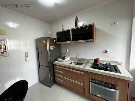 Imagem Imóvel com 2 Quartos à Venda, 69 m² em Rudge Ramos - São Bernardo Do Campo
