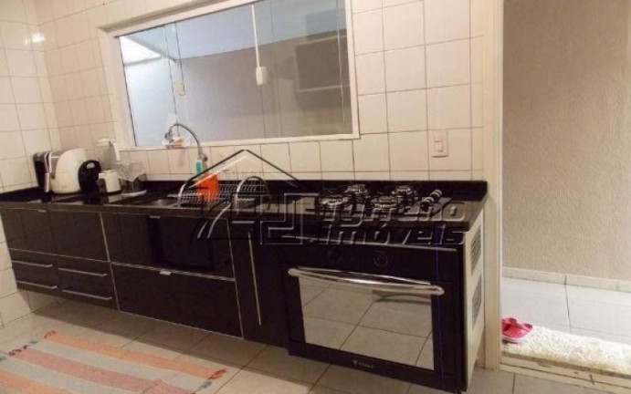 Imagem Casa com 3 Quartos para Alugar, 180 m² em Jardim Alvorada - São José Dos Campos