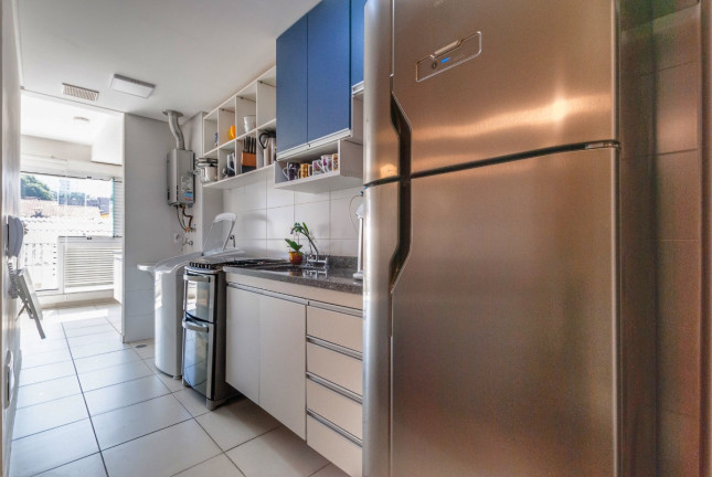 Imagem Apartamento com 2 Quartos à Venda, 65 m² em Vila Prudente - São Paulo Imagem Apartamento com 2 Quartos à Venda, 65 m² em Vila Prudente - São Paulo