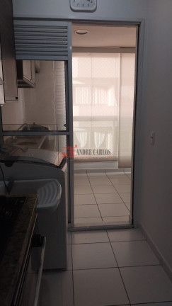 Imagem Apartamento com 2 Quartos à Venda, 59 m² em Vila Osasco - Osasco Imagem Apartamento com 2 Quartos à Venda, 59 m² em Vila Osasco - Osasco