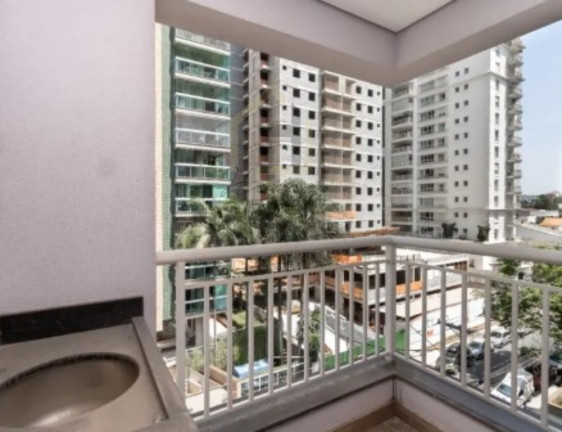 Imagem Imóvel com 2 Quartos à Venda, 65 m² em Campestre - Santo André